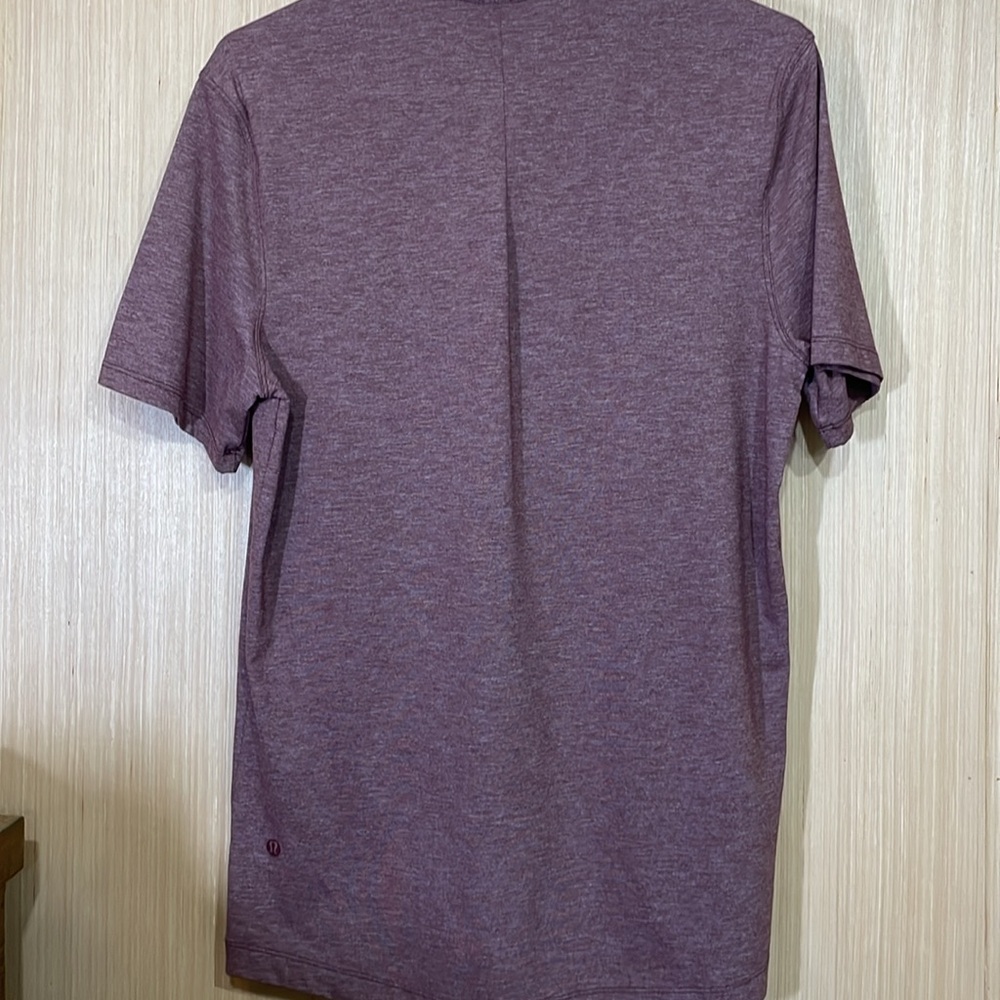 Lululemon Evolution Polo - image 4